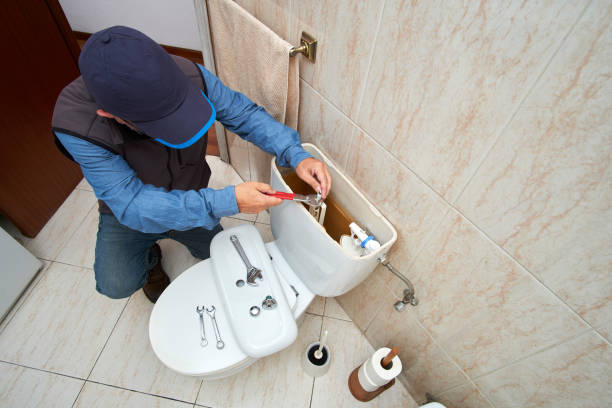 Best Hot Water Heater Installation  in Keedysville, MD