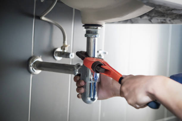 Best Clogged Drain Plumber  in Keedysville, MD